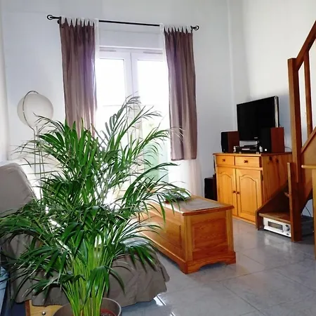 Hotell Abitel - Le Clos Des 3 Graces