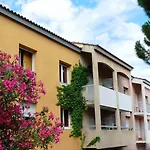 Отель Abitel - Le Clos Des 3 Graces
